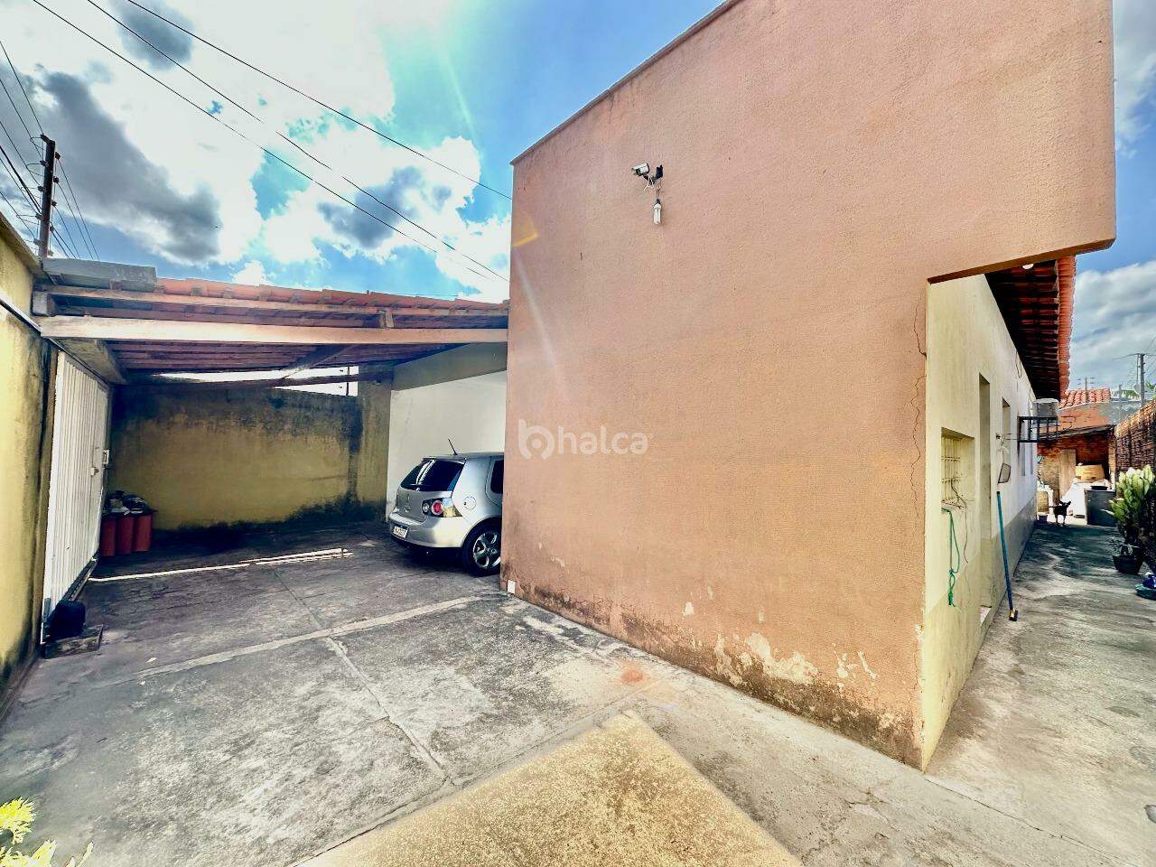 Casa à venda com 3 quartos, 112m² - Foto 4