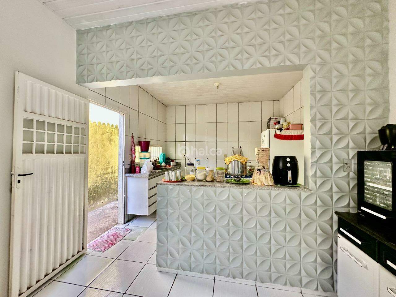 Casa à venda com 3 quartos, 112m² - Foto 8
