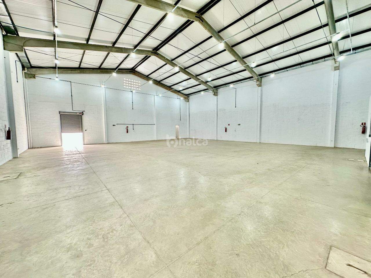 Depósito-Galpão, 600 m² - Foto 14