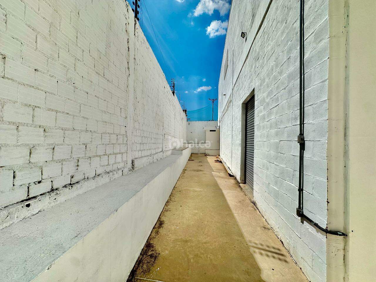 Depósito-Galpão, 600 m² - Foto 25