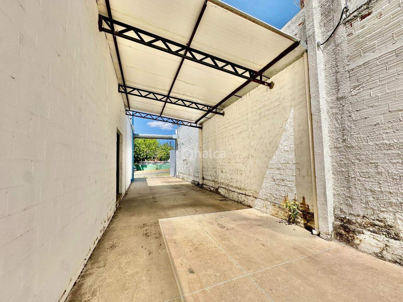 Depósito-Galpão, 600 m² - Foto 23