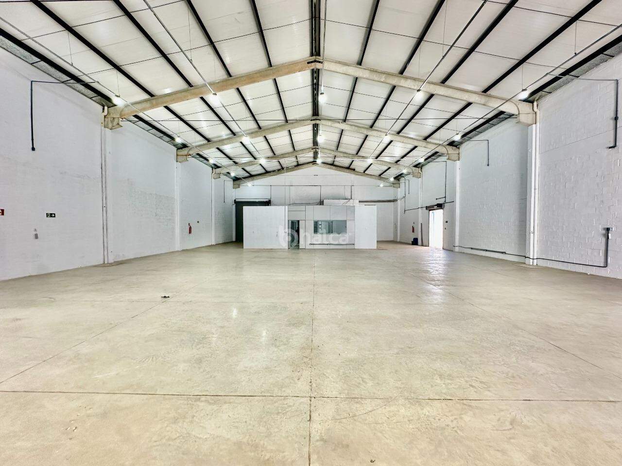 Depósito-Galpão, 600 m² - Foto 17