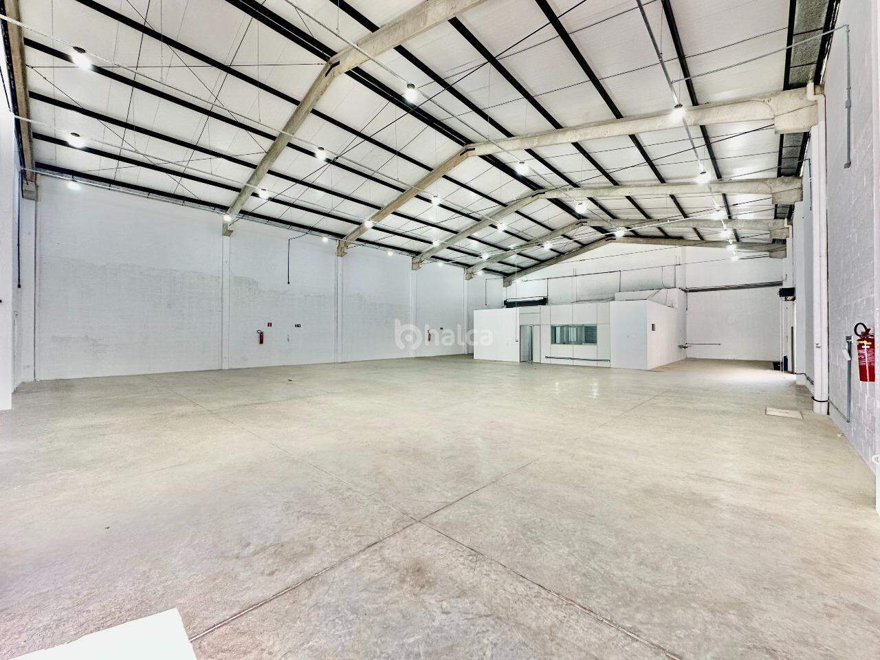 Depósito-Galpão, 600 m² - Foto 16