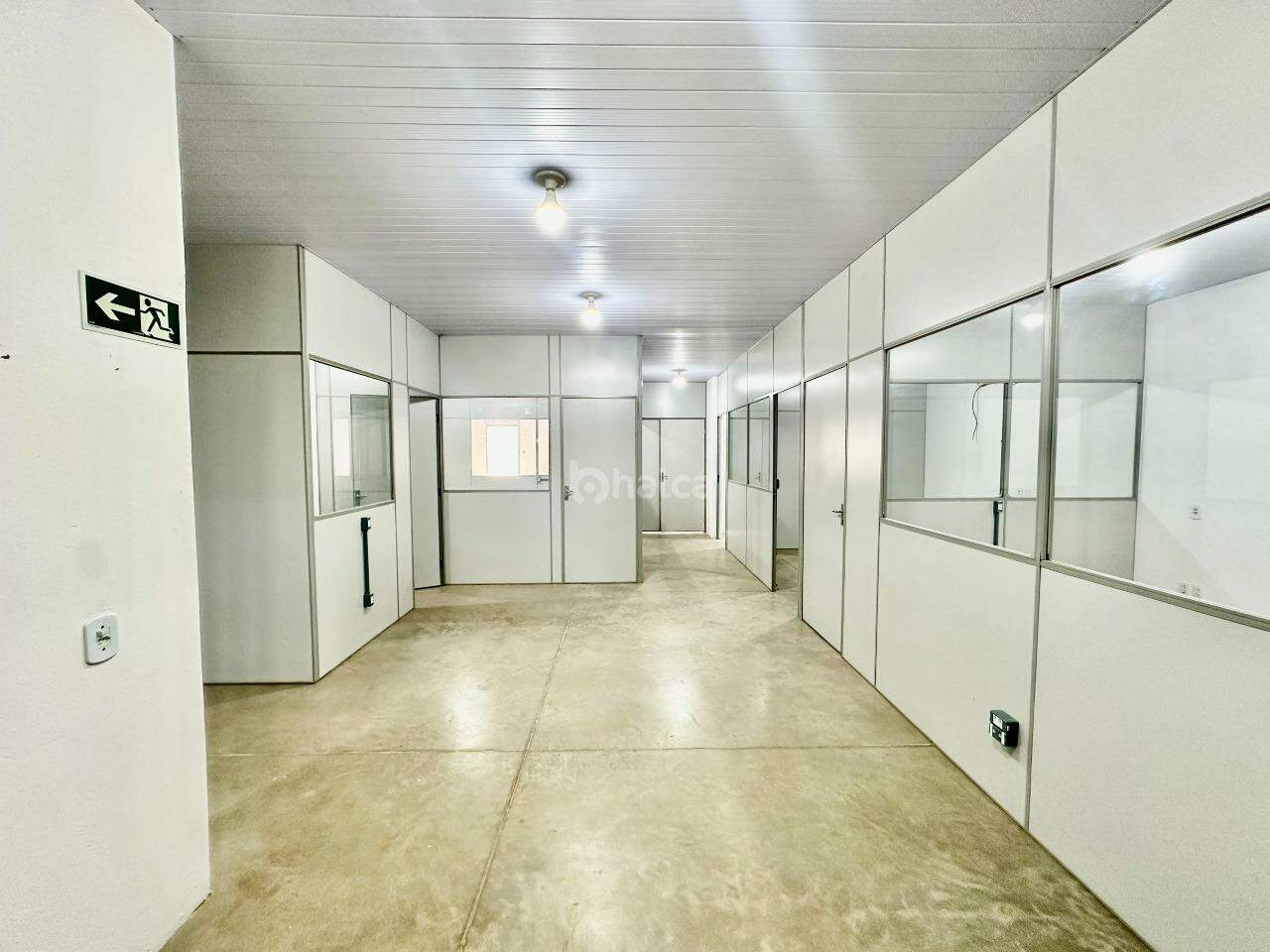 Depósito-Galpão, 600 m² - Foto 2