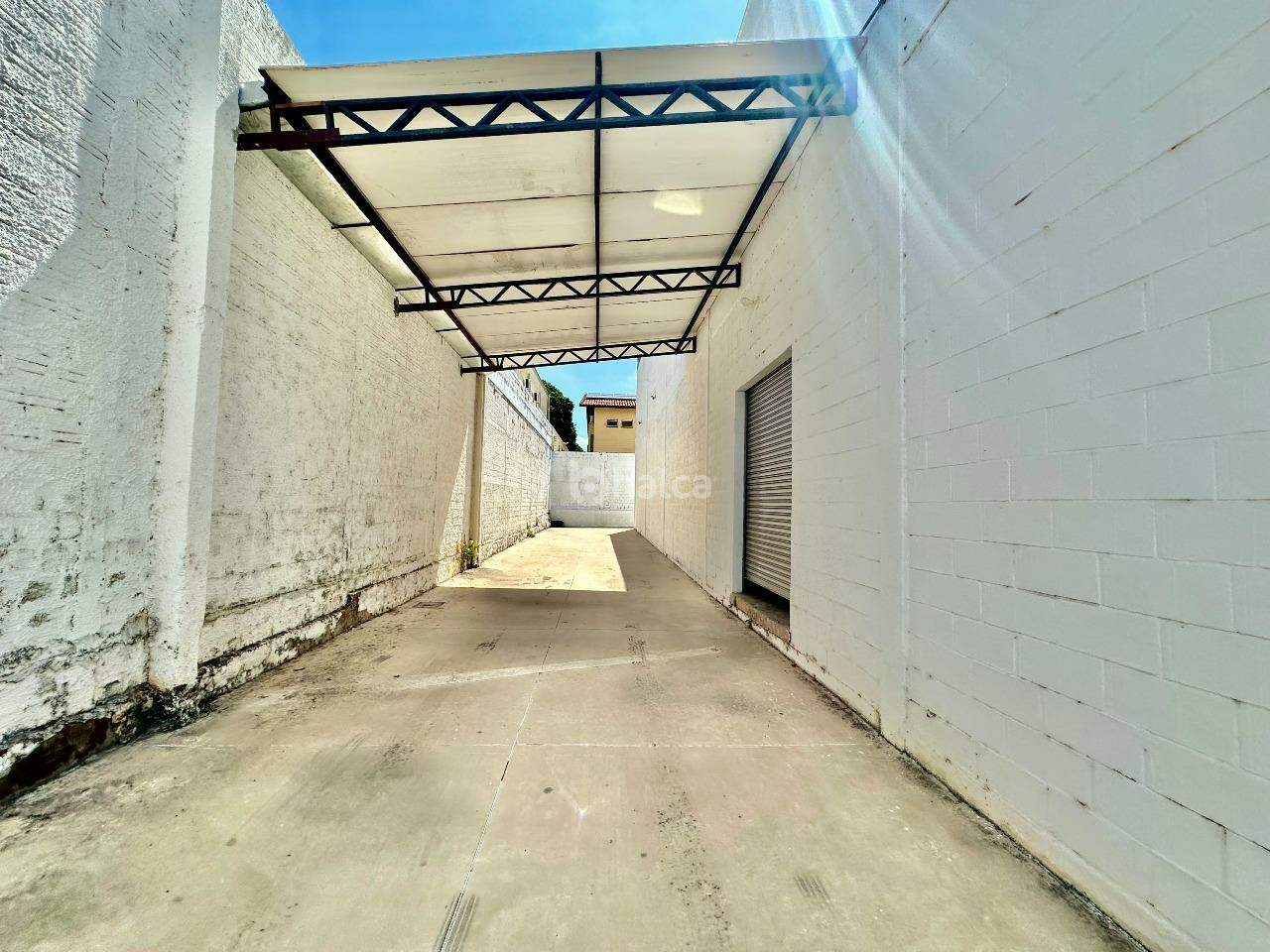 Depósito-Galpão, 600 m² - Foto 22