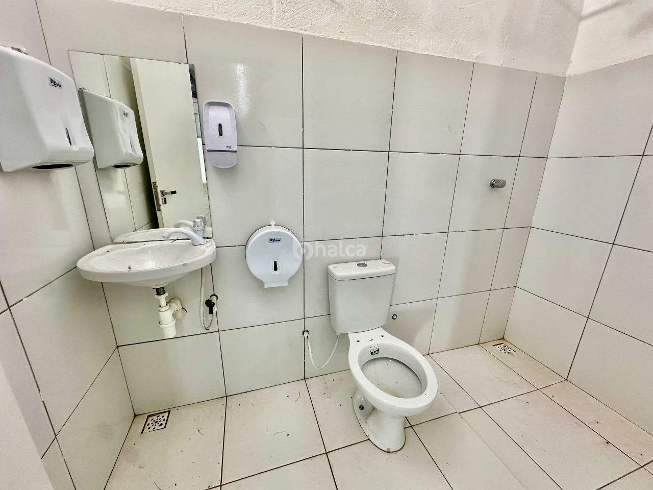 Depósito-Galpão, 600 m² - Foto 13