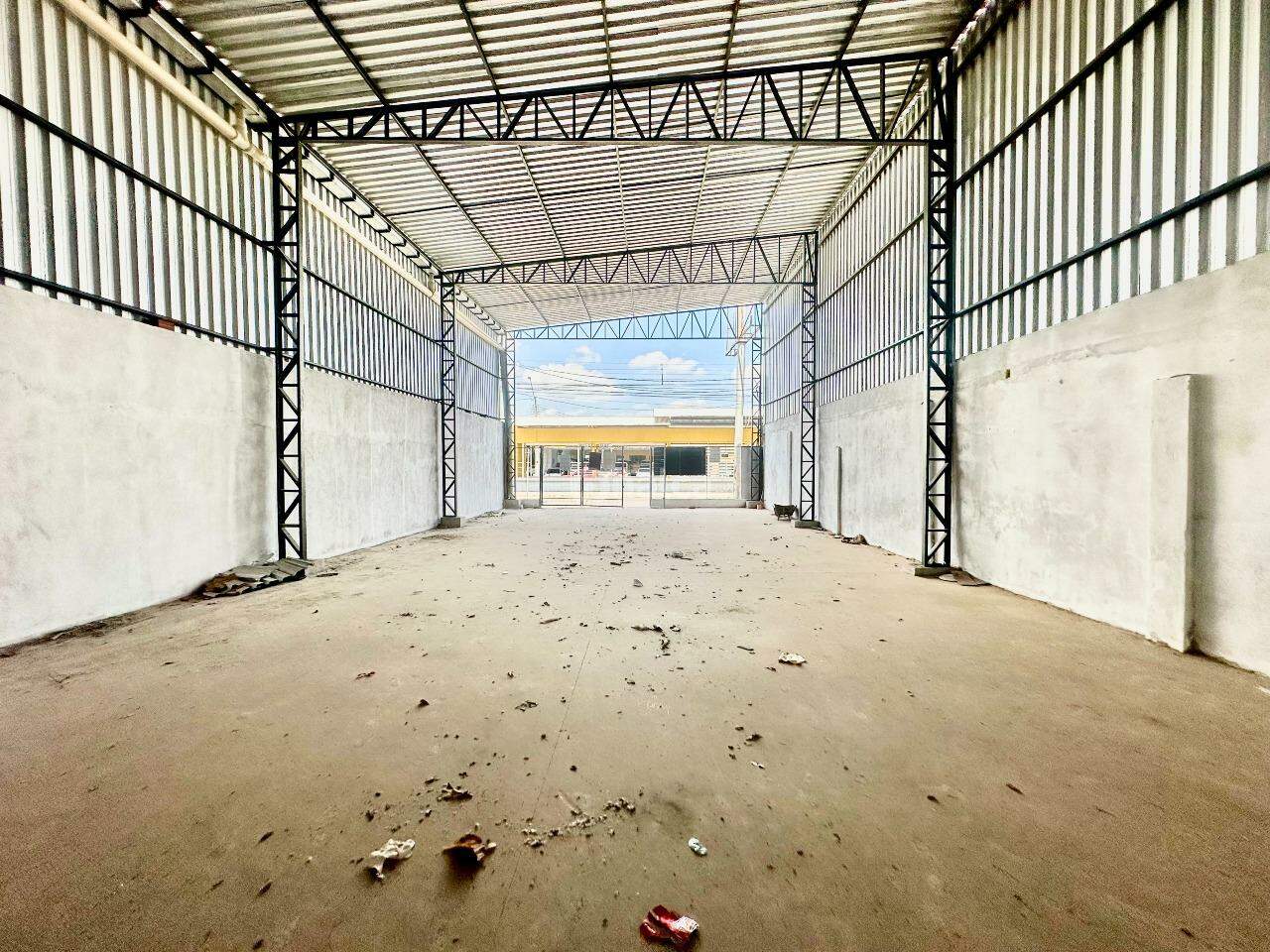 Depósito-Galpão, 300 m² - Foto 5