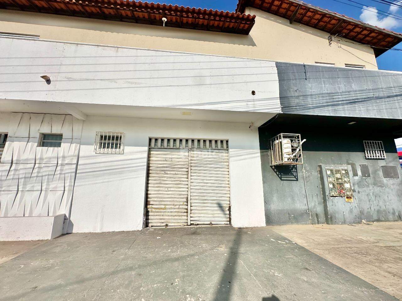 Loja-Salão, 47 m² - Foto 1