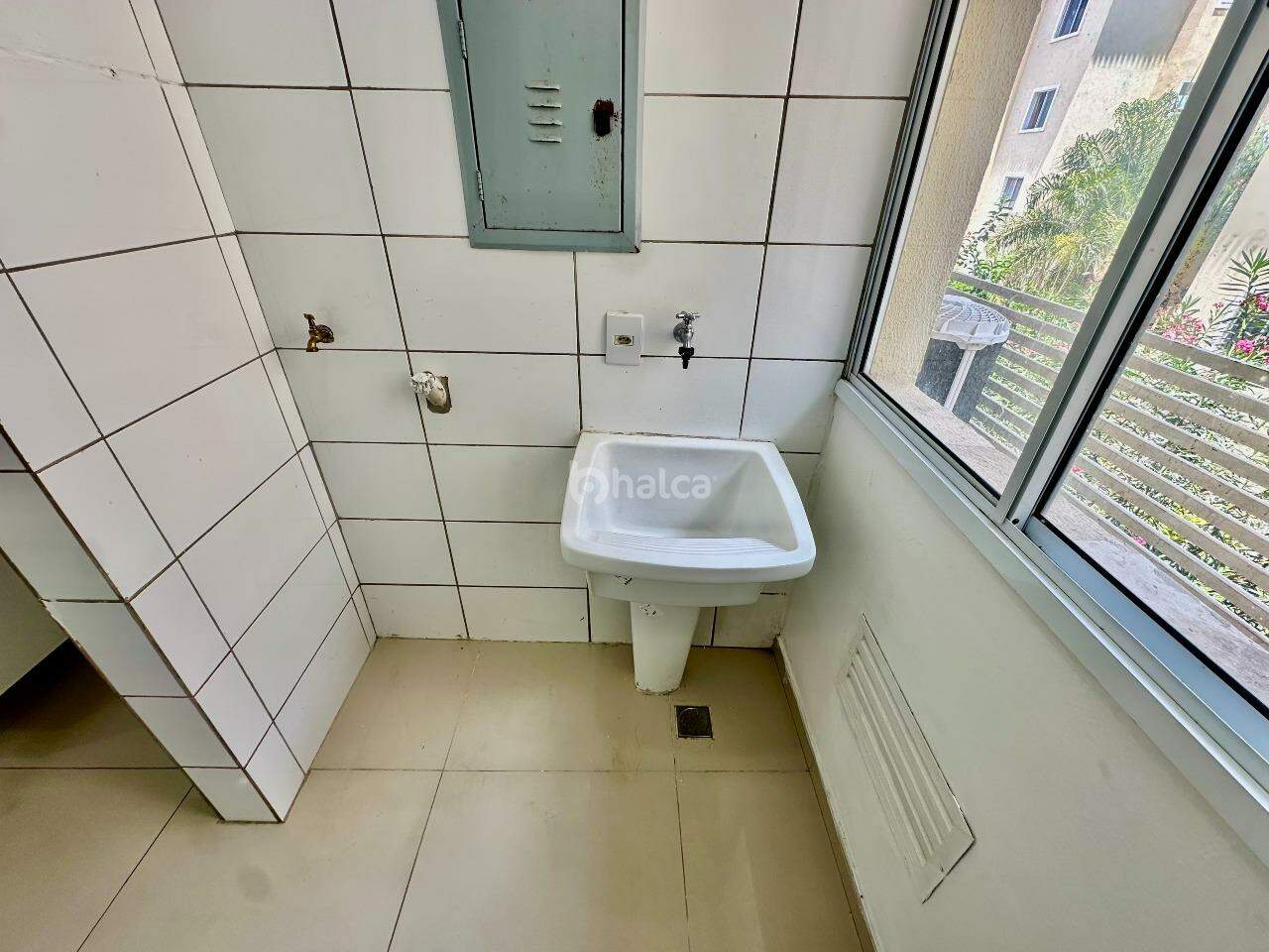 Apartamento para alugar com 2 quartos, 63m² - Foto 8