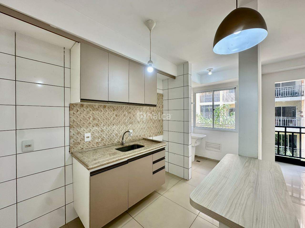 Apartamento para alugar com 2 quartos, 63m² - Foto 6