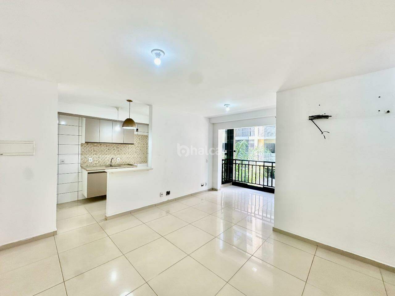 Apartamento para alugar com 2 quartos, 63m² - Foto 3