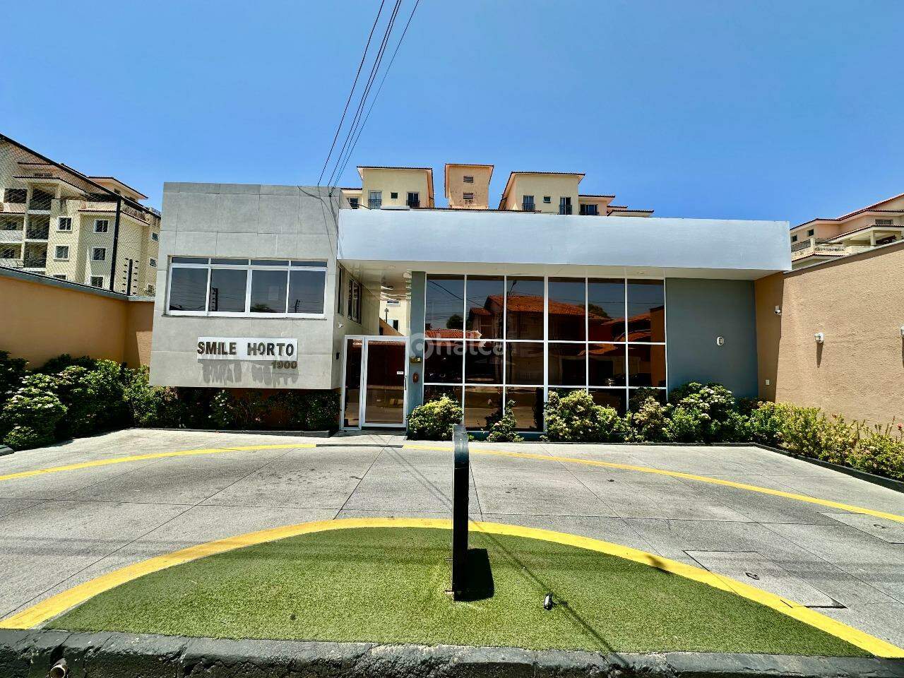 Apartamento para alugar com 2 quartos, 63m² - Foto 1