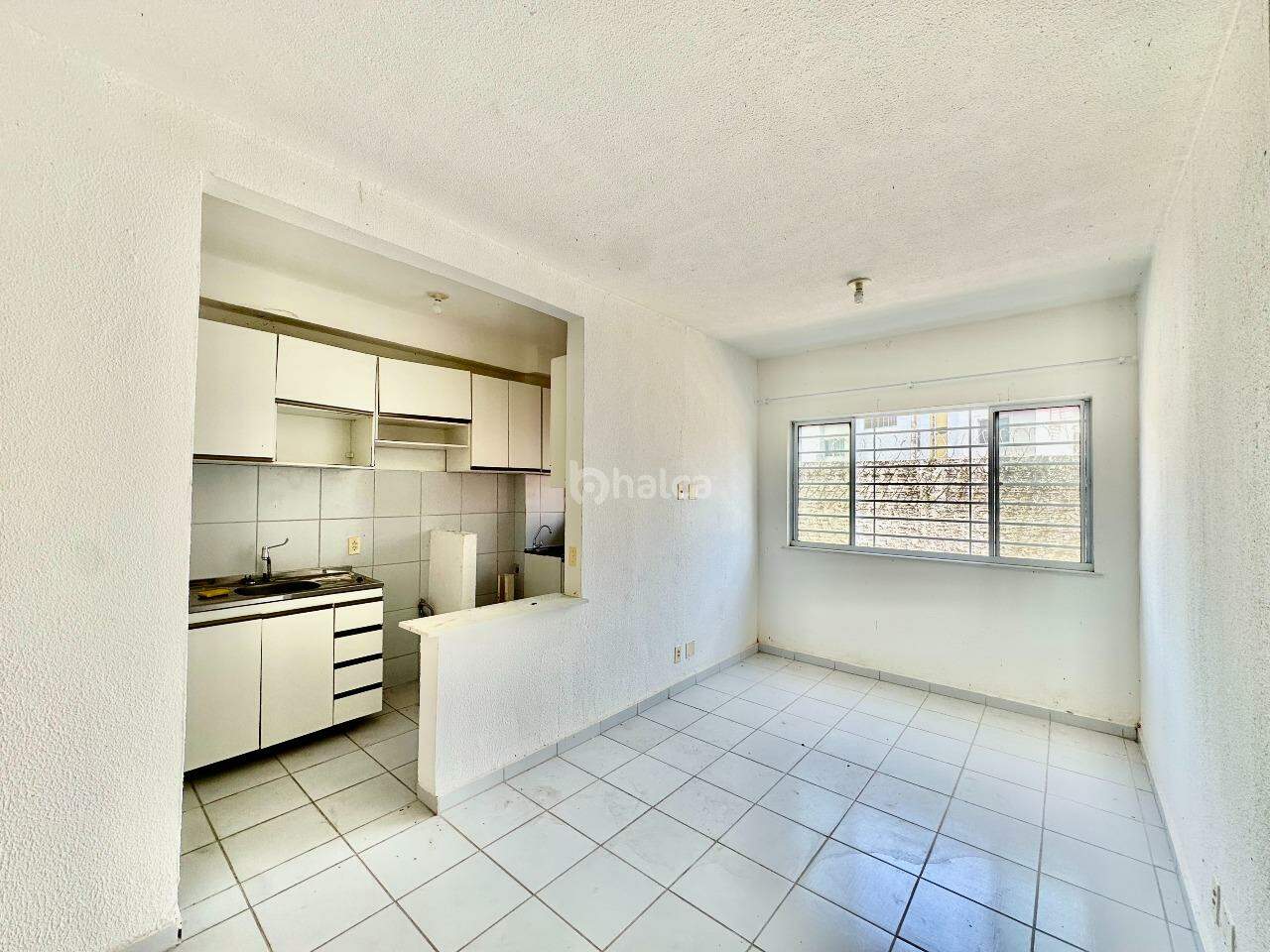 Apartamento, 2 quartos, 46 m² - Foto 3