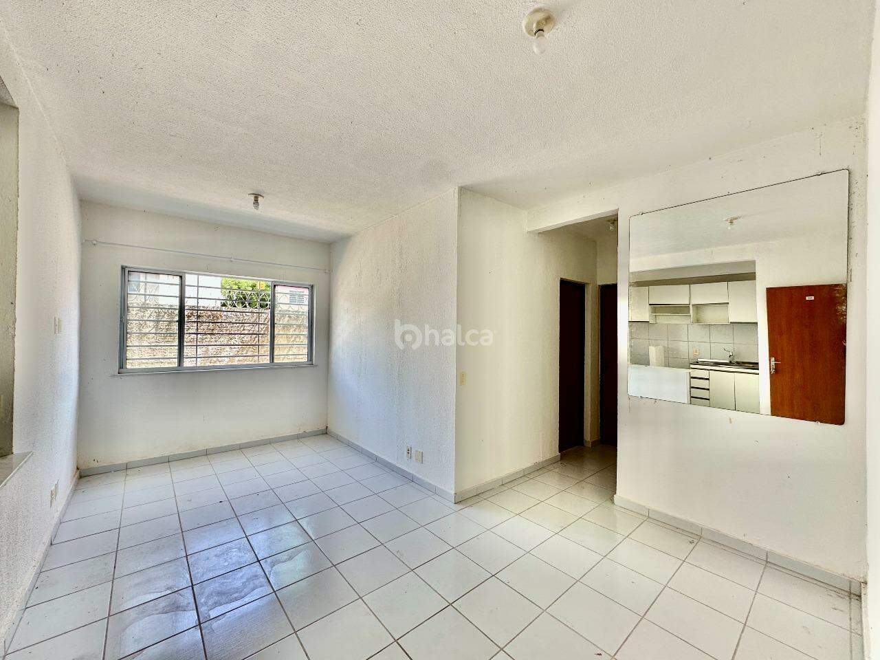 Apartamento, 2 quartos, 46 m² - Foto 2