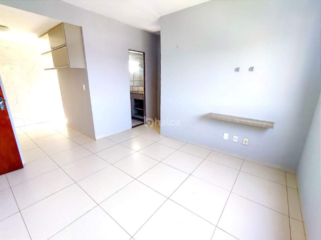 Apartamento, 2 quartos, 49 m² - Foto 2