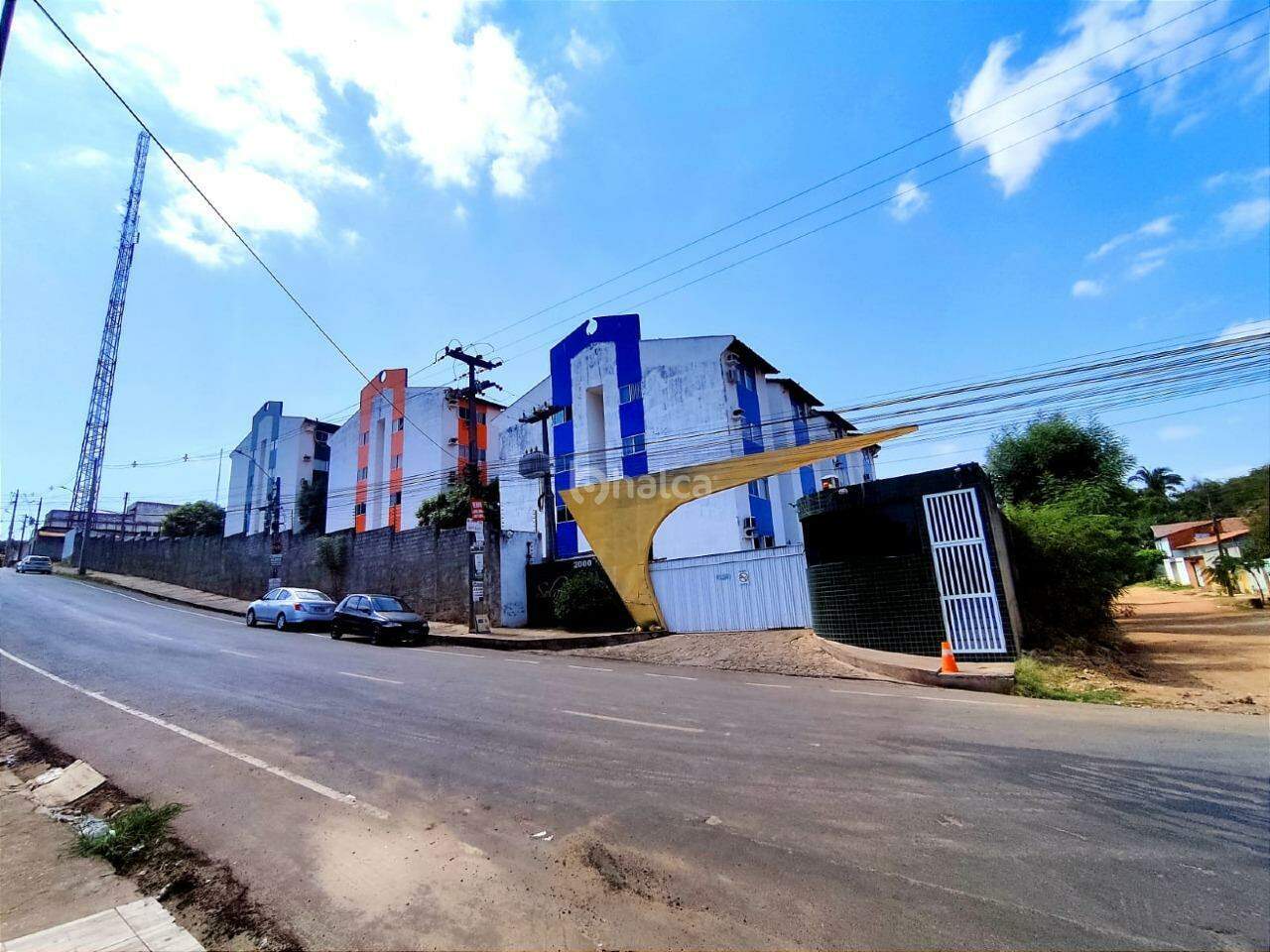 Apartamento, 2 quartos, 49 m² - Foto 1