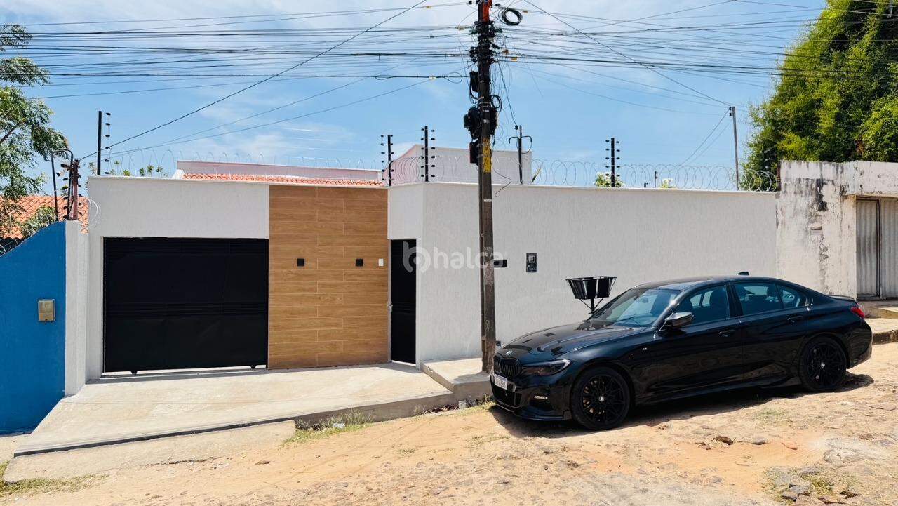 Casa, 185 m² - Foto 1