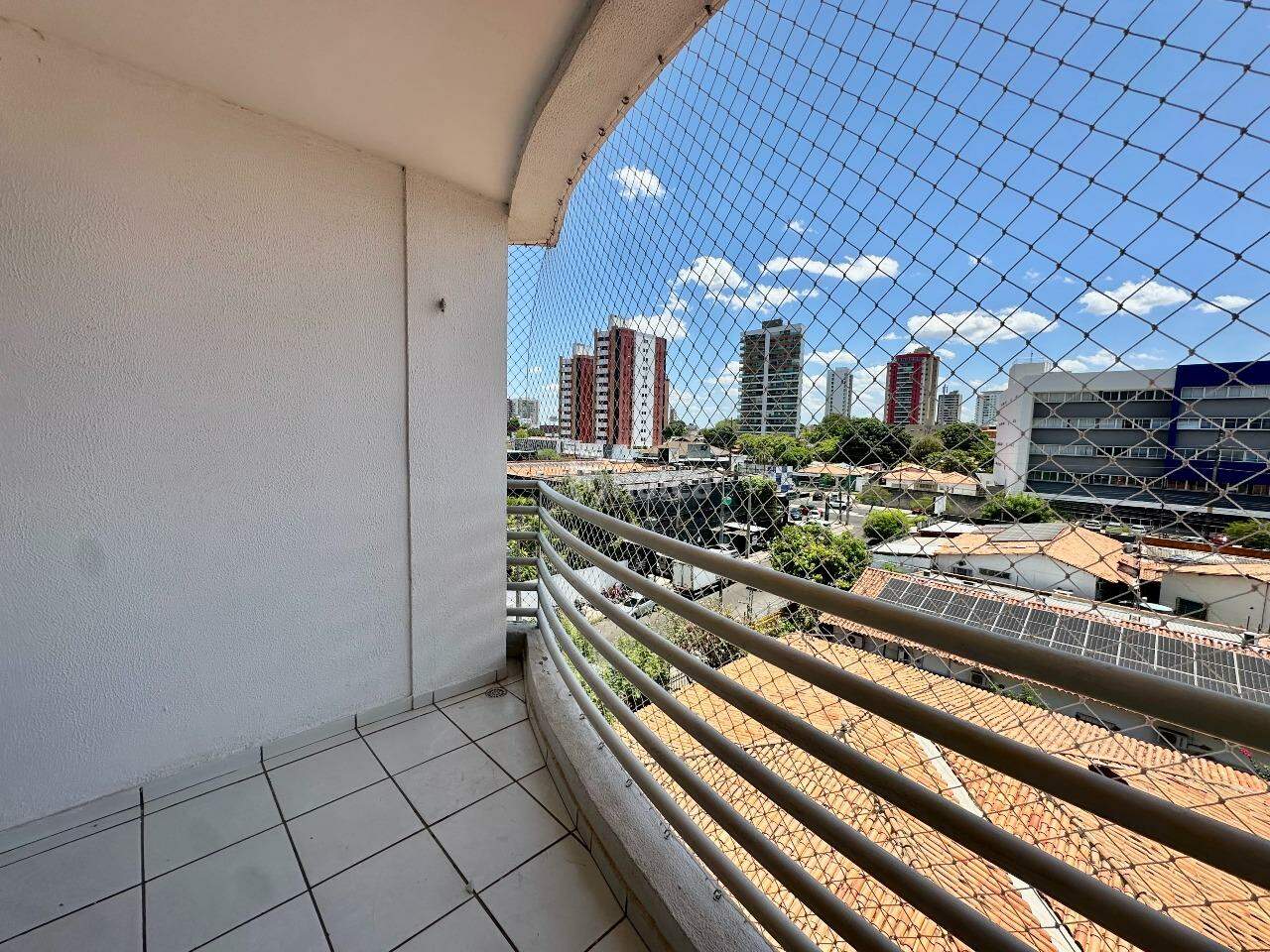Apartamento para alugar com 3 quartos, 70m² - Foto 7