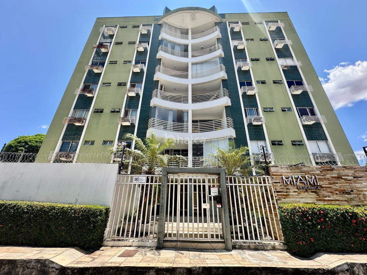 Apartamento para alugar com 3 quartos, 70m² - Foto 1