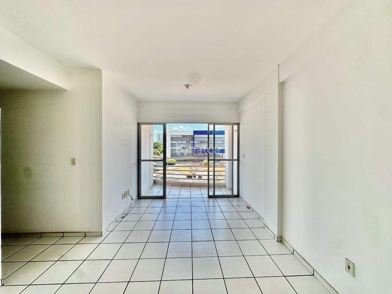 Apartamento para alugar com 3 quartos, 70m² - Foto 3