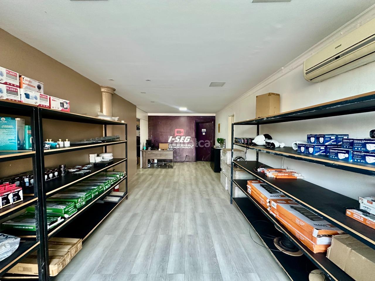 Prédio Inteiro, 300 m² - Foto 3