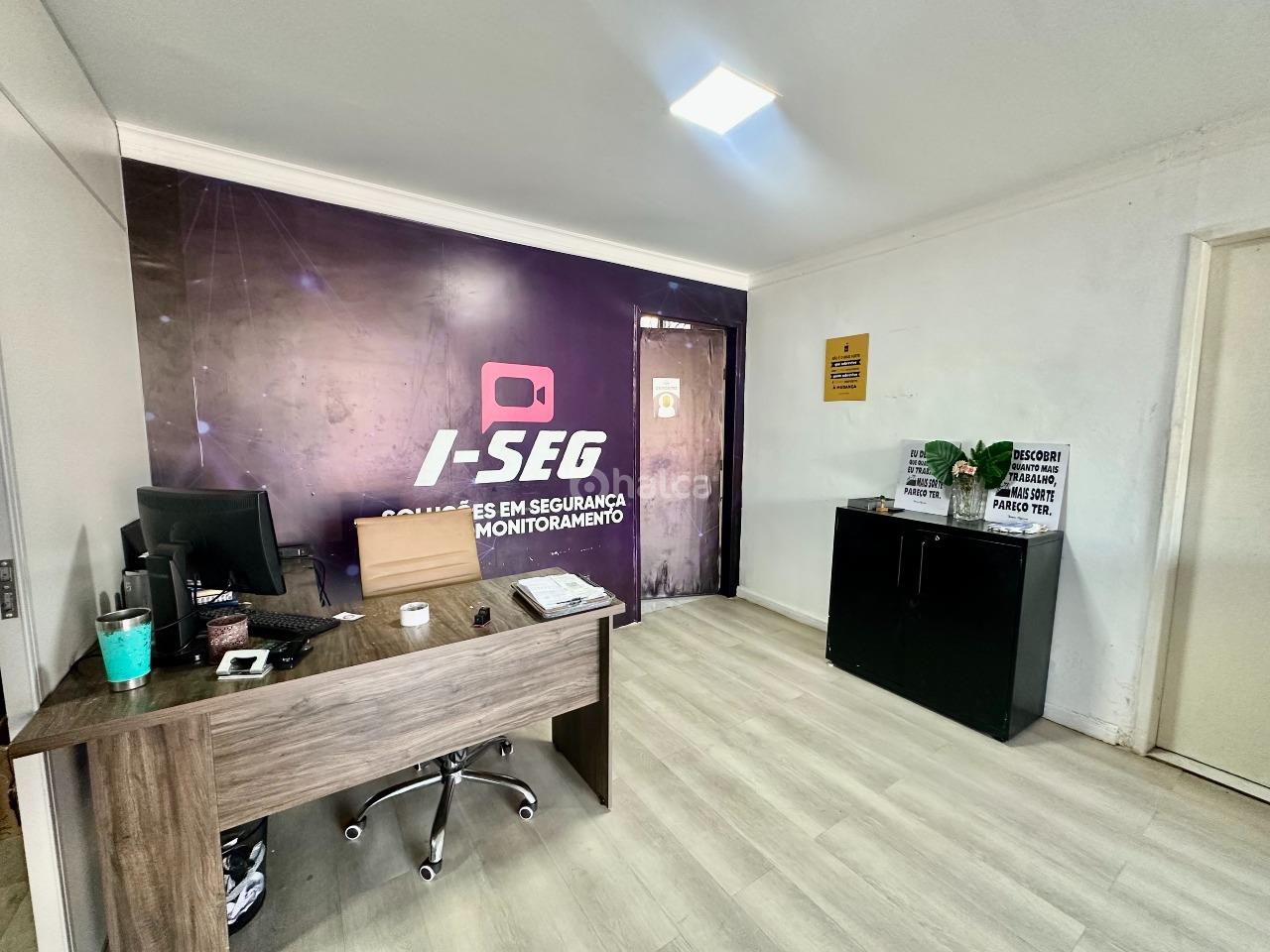 Prédio Inteiro, 300 m² - Foto 4