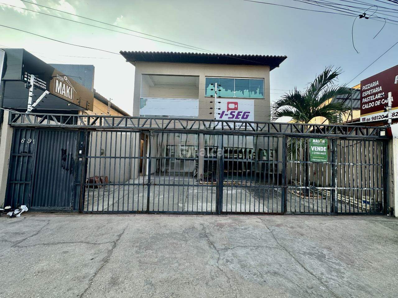 Prédio Inteiro, 300 m² - Foto 1