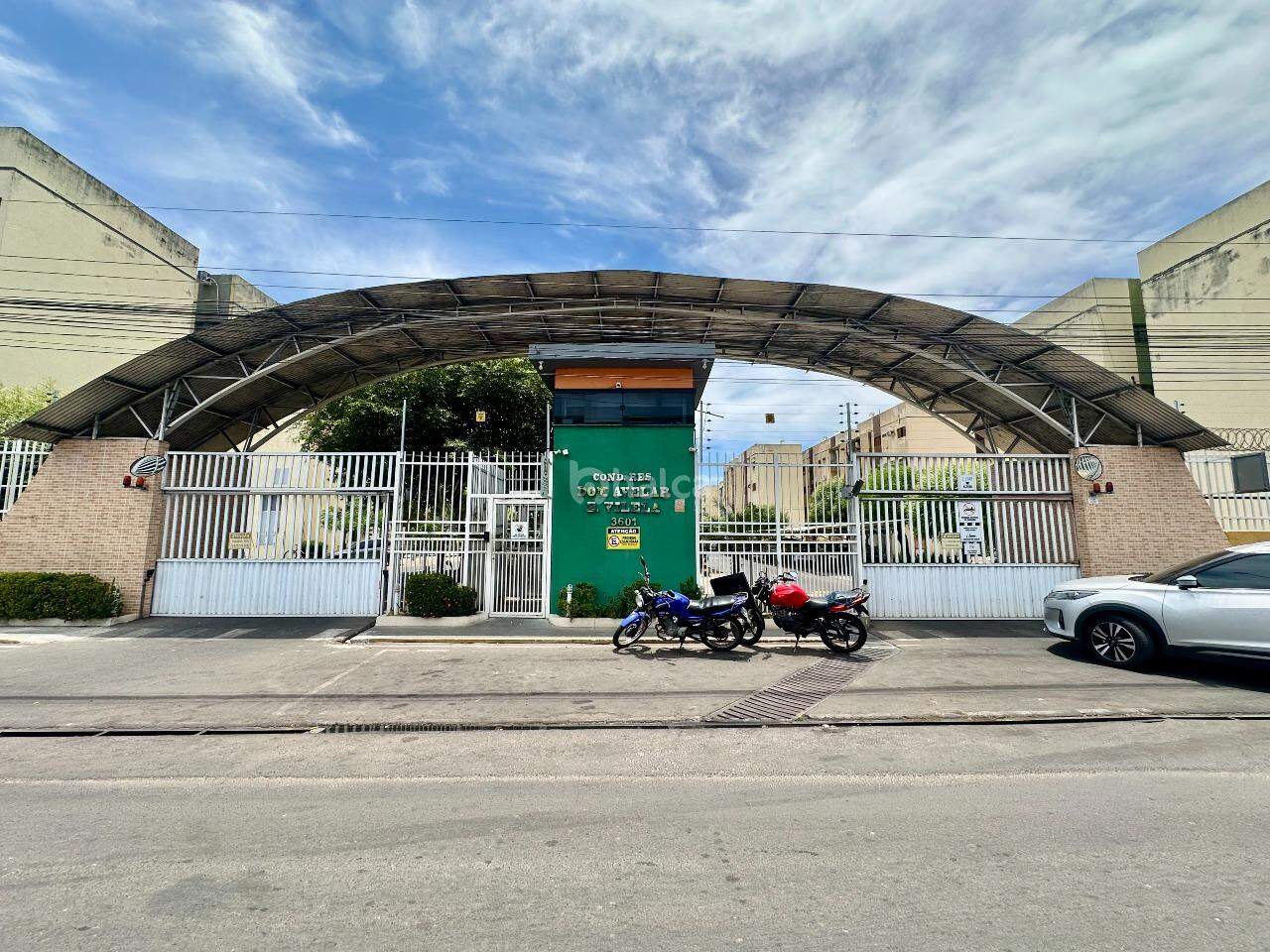 Apartamento, 2 quartos, 78 m² - Foto 1