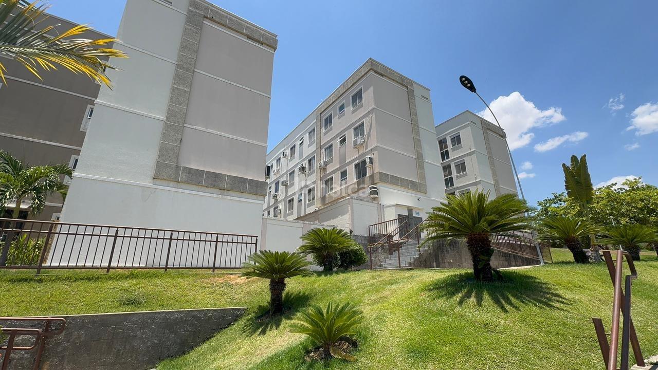 Apartamento, 2 quartos, 52 m² - Foto 2