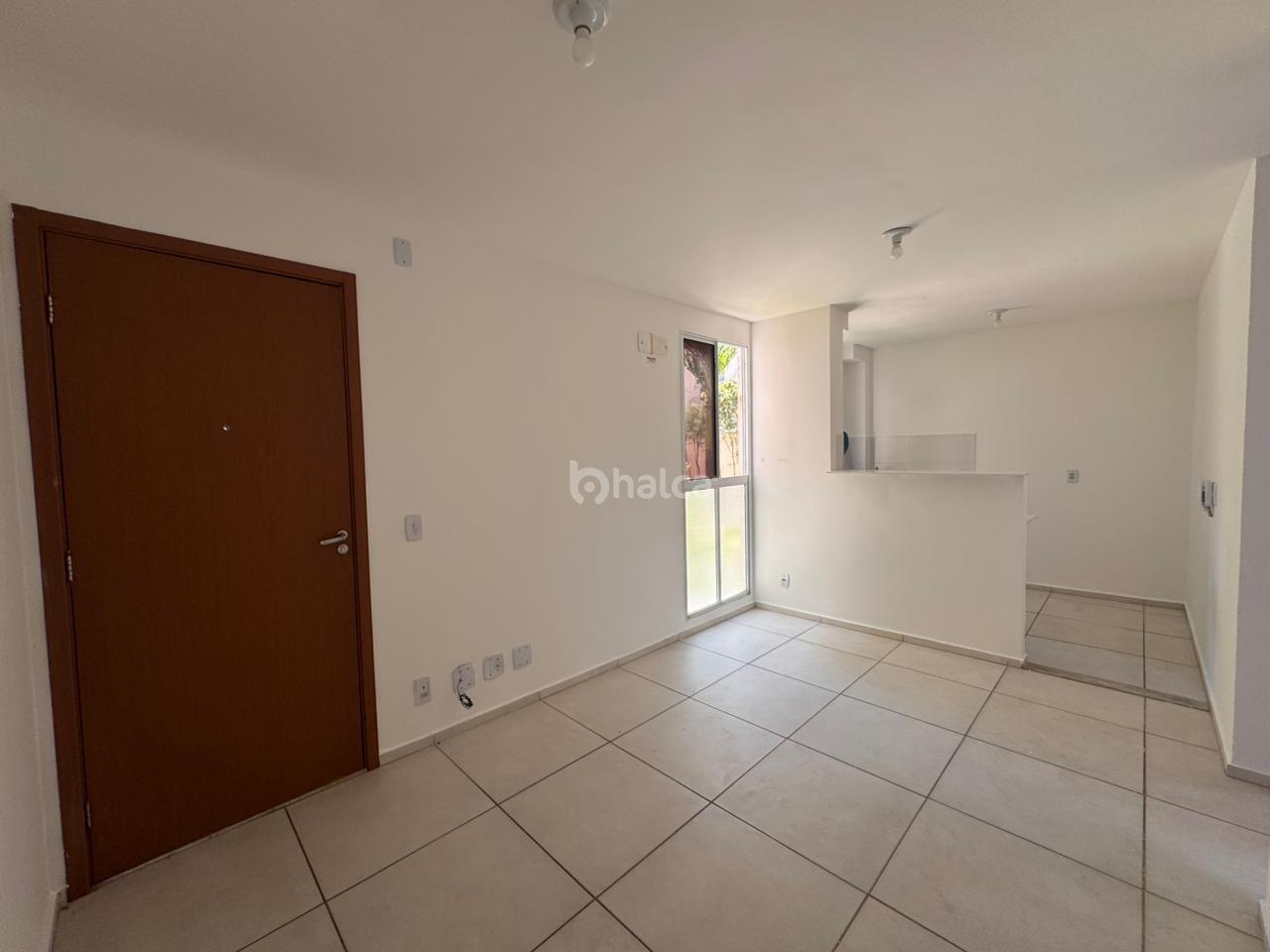 Apartamento, 2 quartos, 52 m² - Foto 3