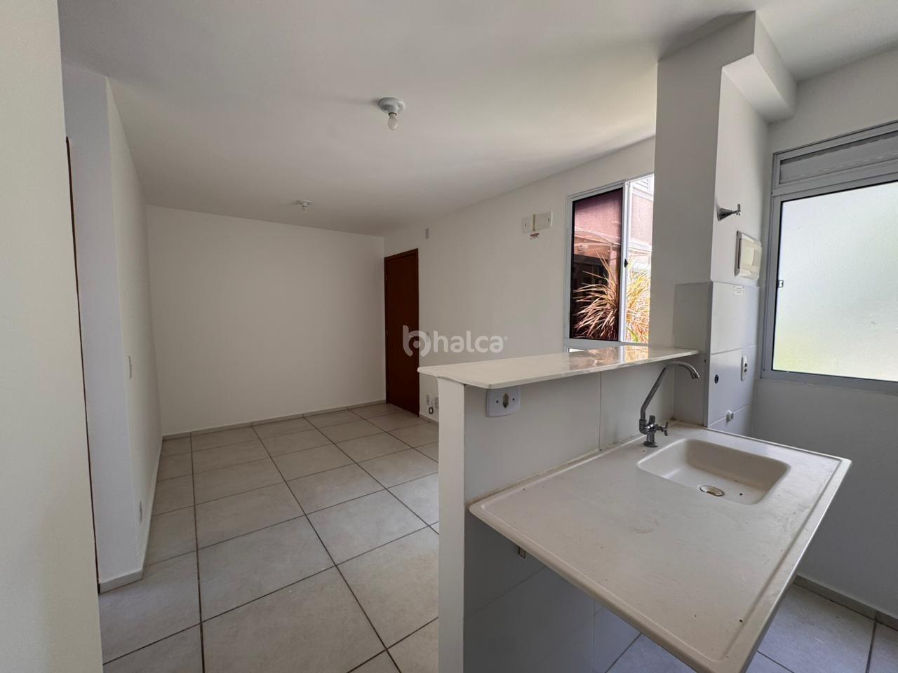 Apartamento, 2 quartos, 52 m² - Foto 5