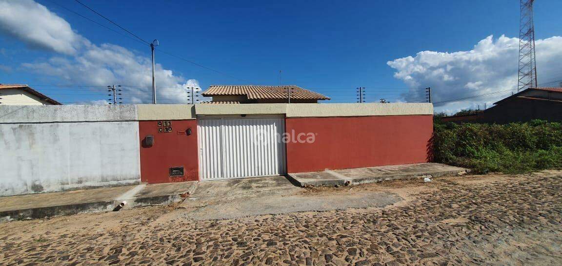 Casa, 95 m² - Foto 2