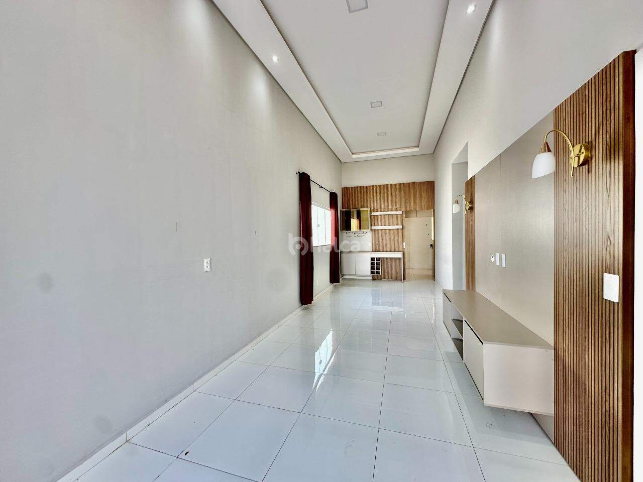 Casa de Condomínio, 2 quartos - Foto 4