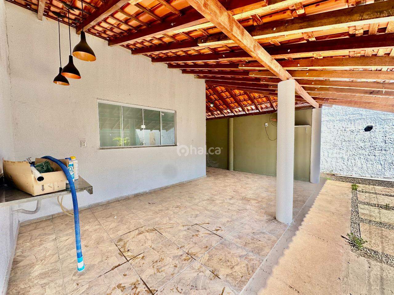 Casa de Condomínio, 2 quartos - Foto 22