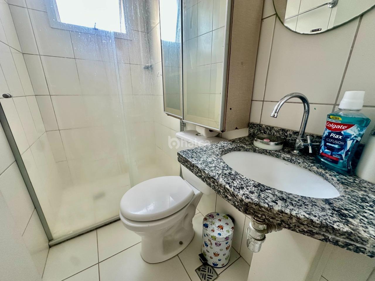 Apartamento, 2 quartos, 67 m² - Foto 11