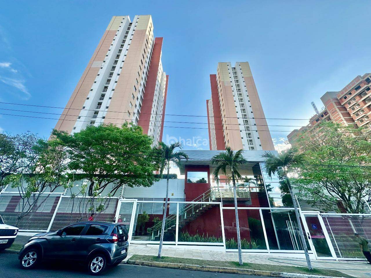 Apartamento, 2 quartos, 67 m² - Foto 1