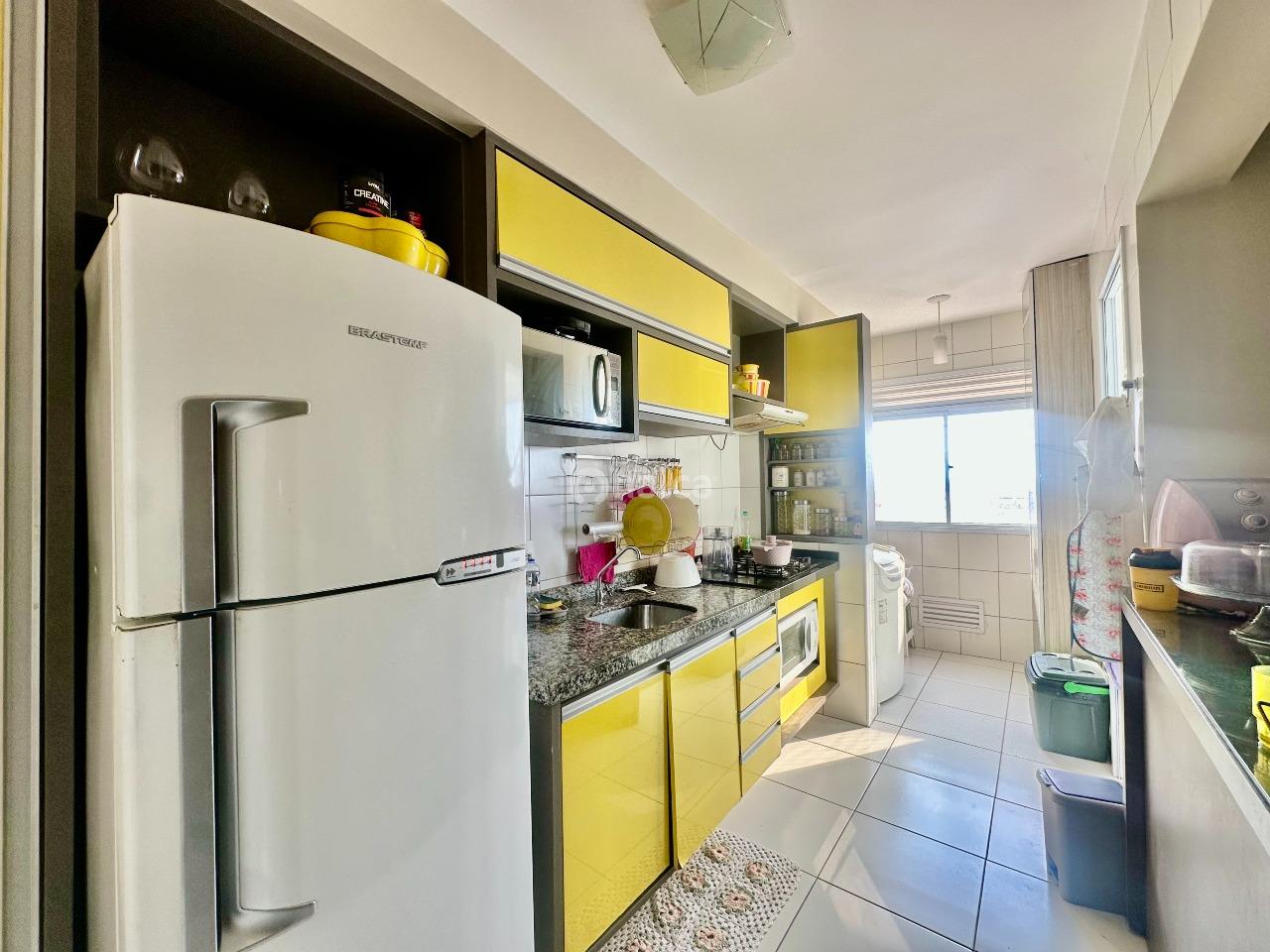 Apartamento, 2 quartos, 67 m² - Foto 7