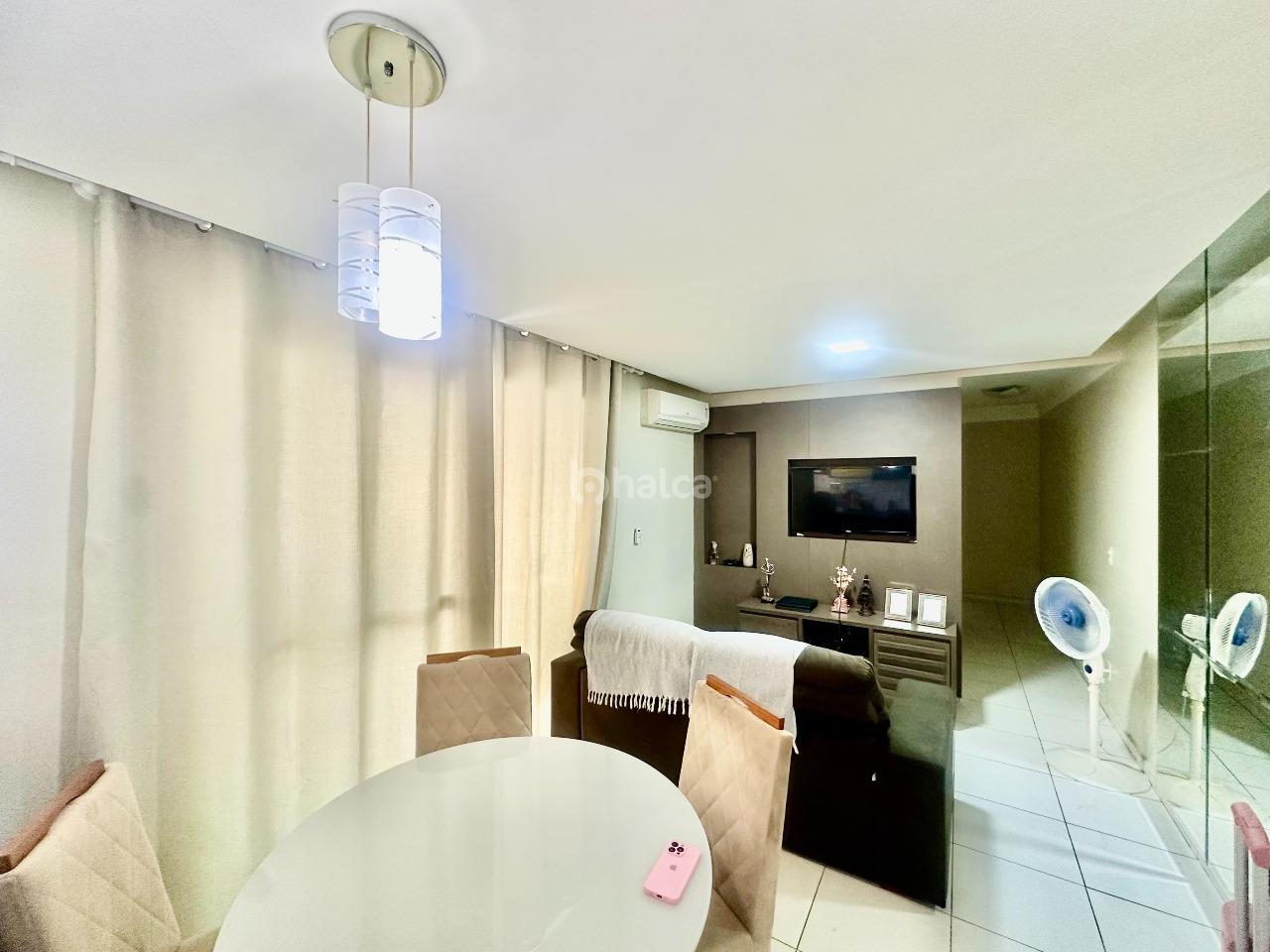 Apartamento, 2 quartos, 67 m² - Foto 2