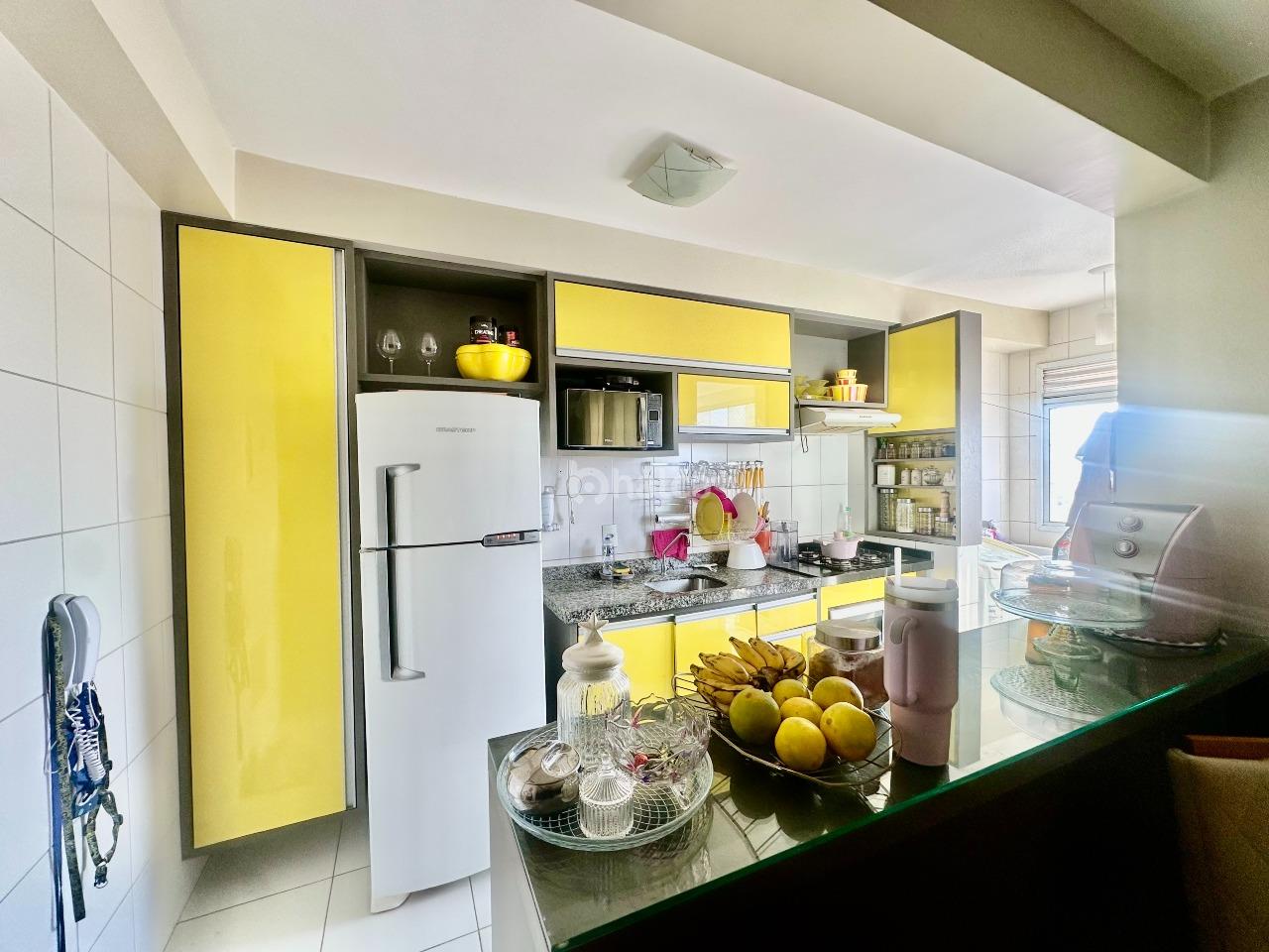 Apartamento, 2 quartos, 67 m² - Foto 8