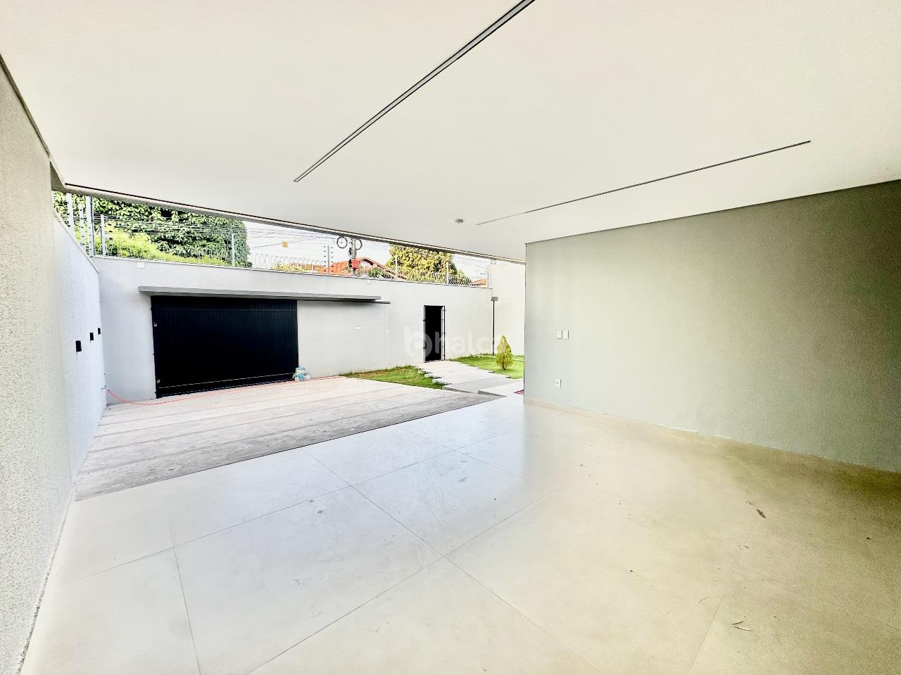 Casa, 4 quartos, 235 m² - Foto 29