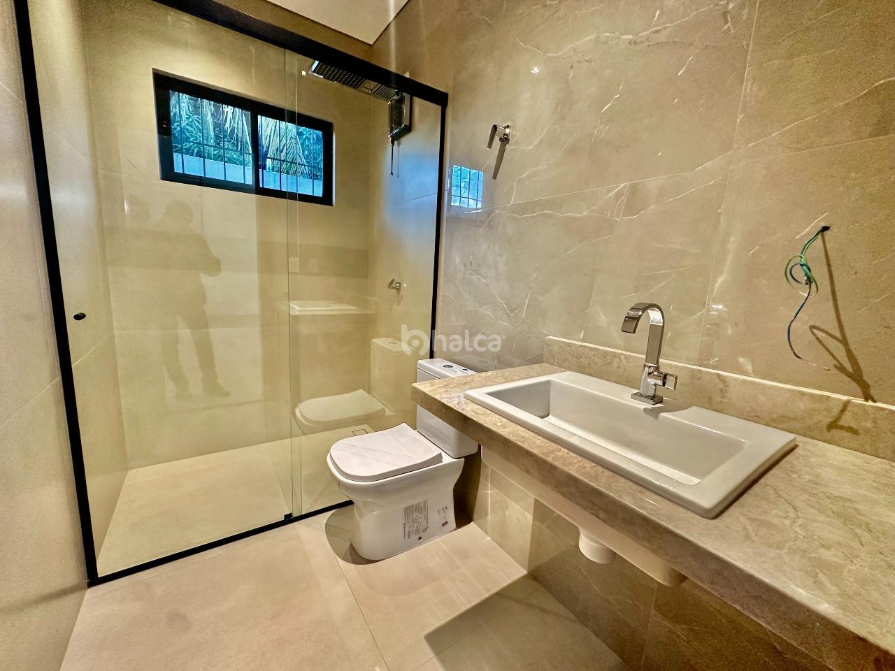 Casa, 4 quartos, 235 m² - Foto 9