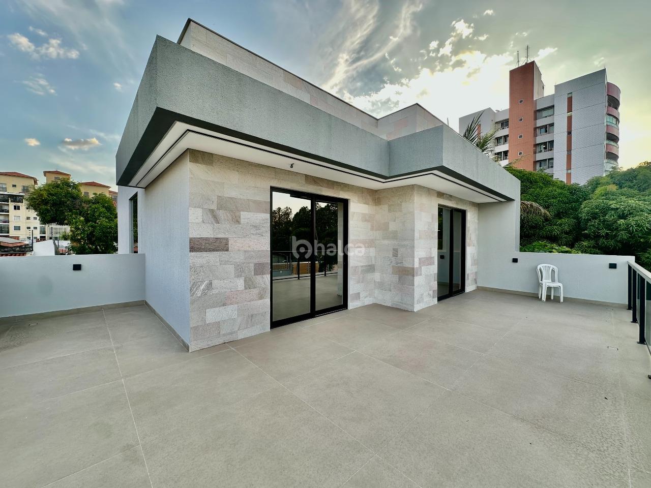 Casa, 4 quartos, 235 m² - Foto 26