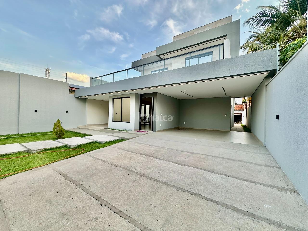 Casa, 4 quartos, 235 m² - Foto 2