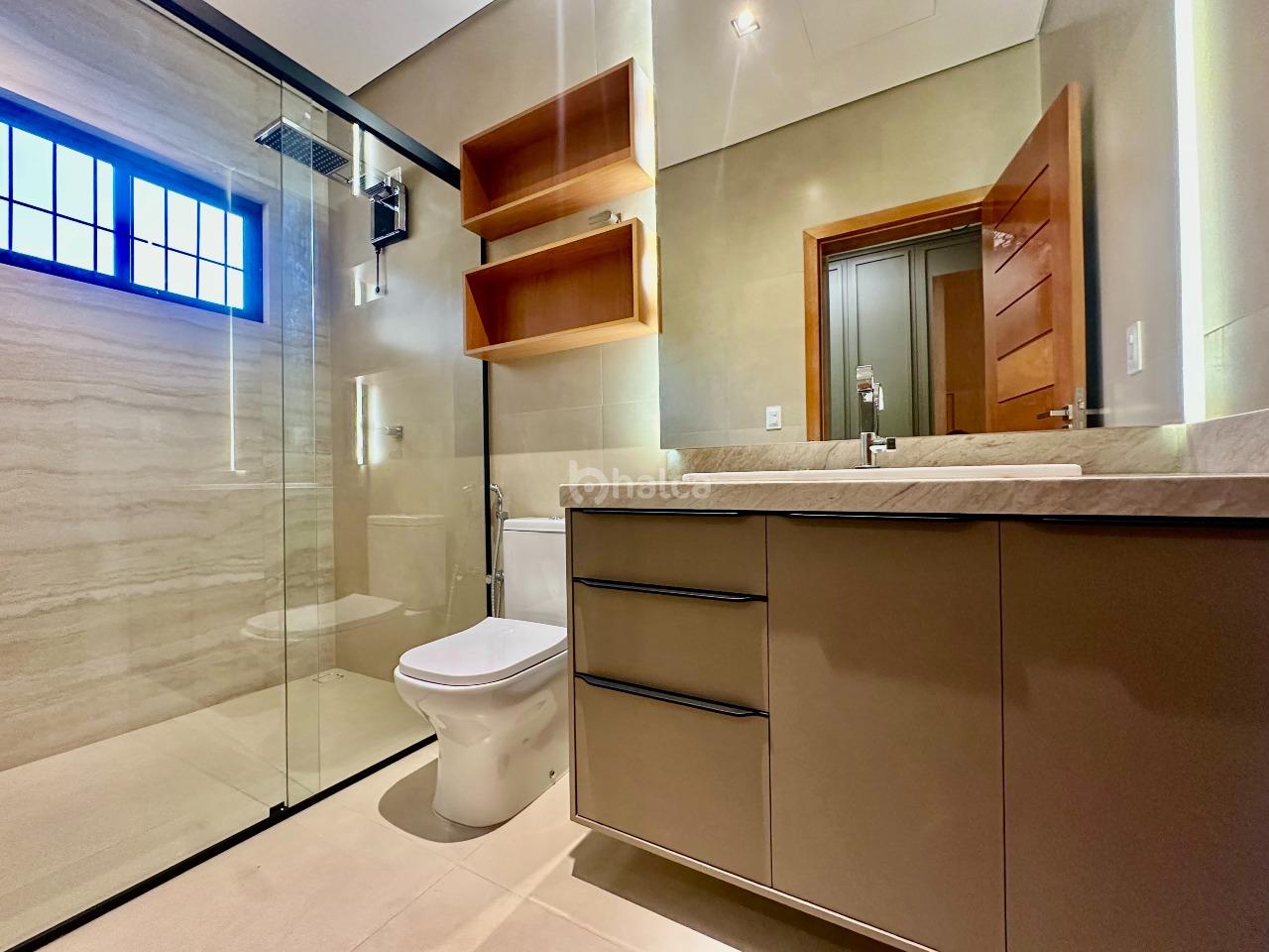 Casa, 4 quartos, 235 m² - Foto 21