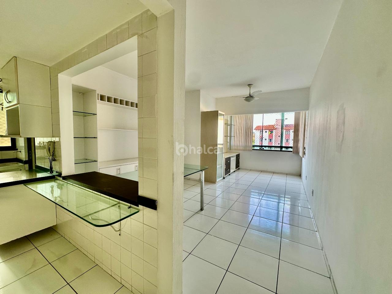 Apartamento, 3 quartos, 77 m² - Foto 3