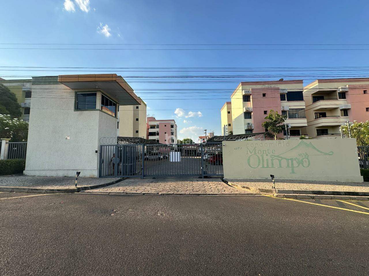 Apartamento, 3 quartos, 77 m² - Foto 1