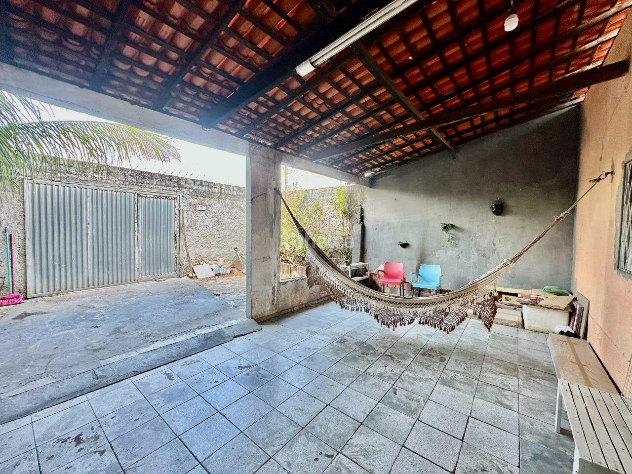 Casa, 2 quartos, 122 m² - Foto 4