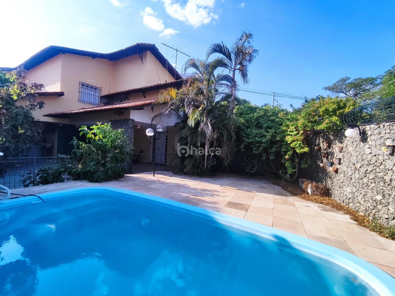 Casa, 5 quartos, 318 m² - Foto 29