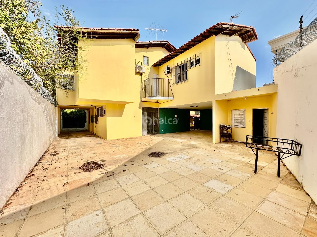 Casa, 5 quartos, 318 m² - Foto 24