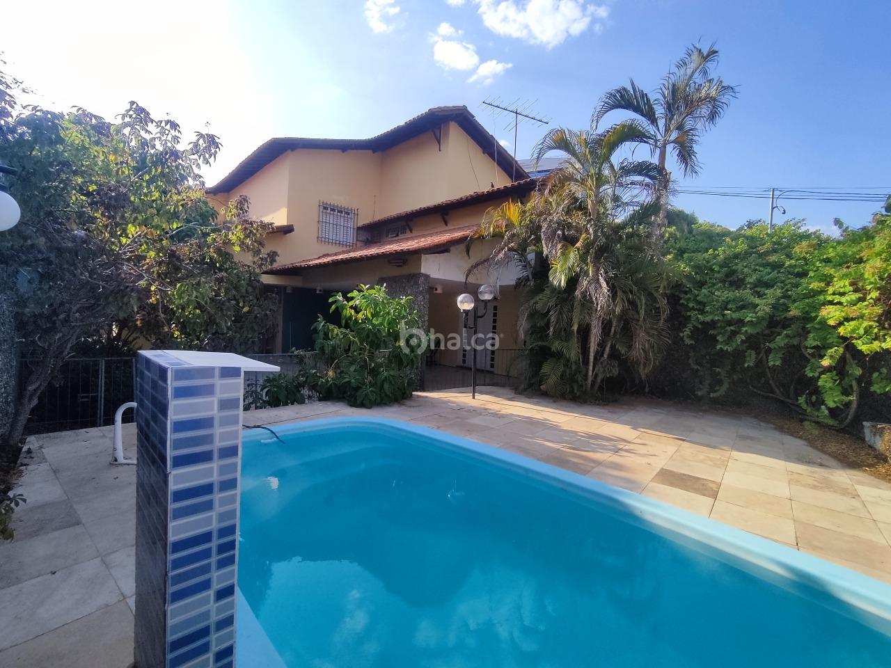 Casa, 5 quartos, 318 m² - Foto 28